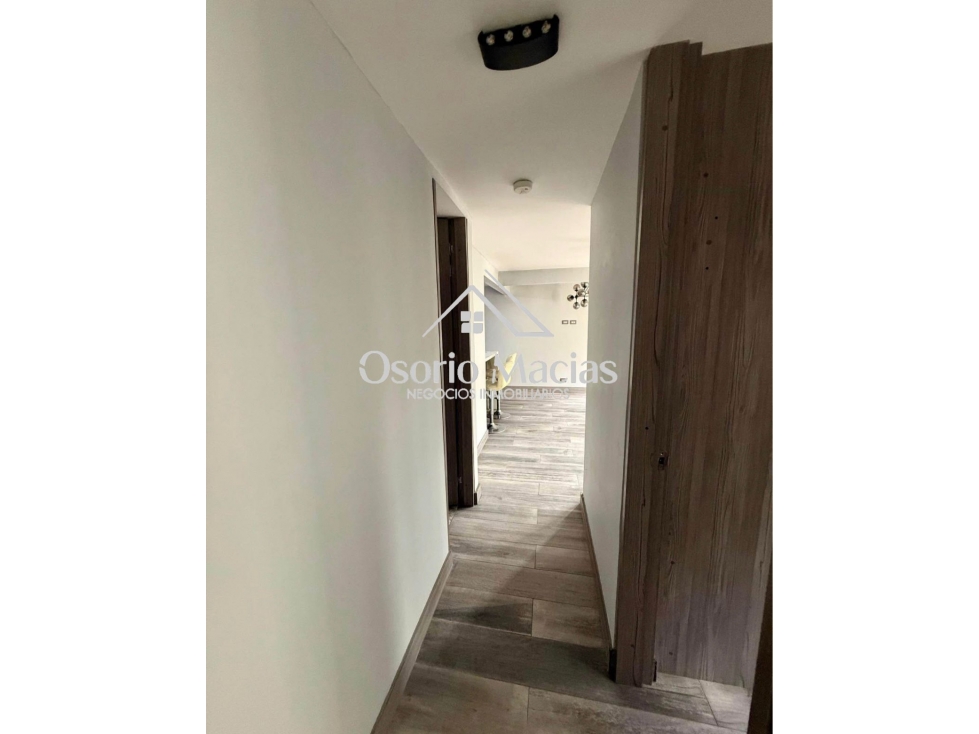 Venta de apartamento en La Sultana — foto 6