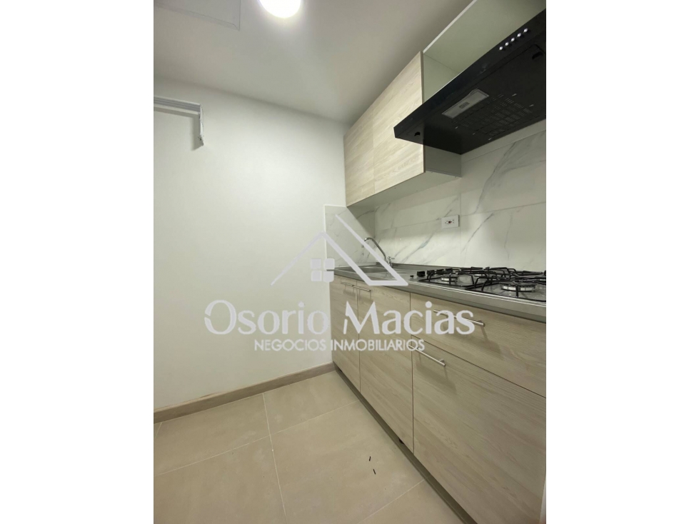 Arrienda apartaestudio en la AV Paralela