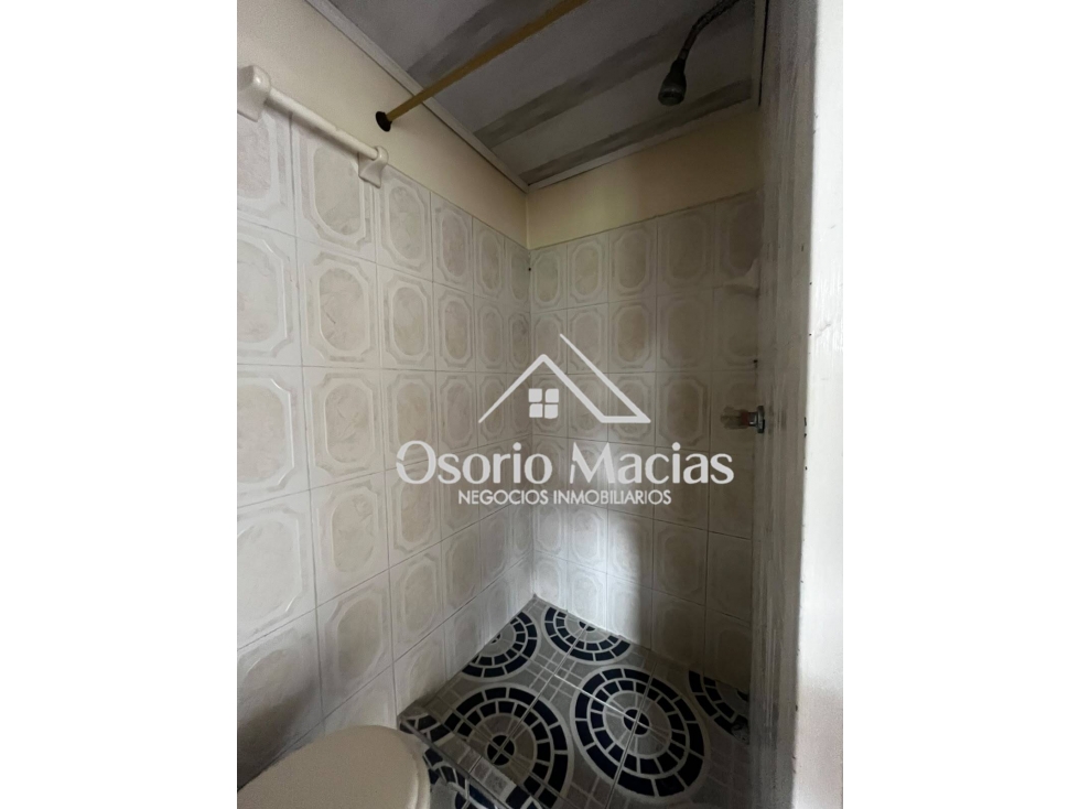 Arrienda apartamento en Alferez Real — foto 5