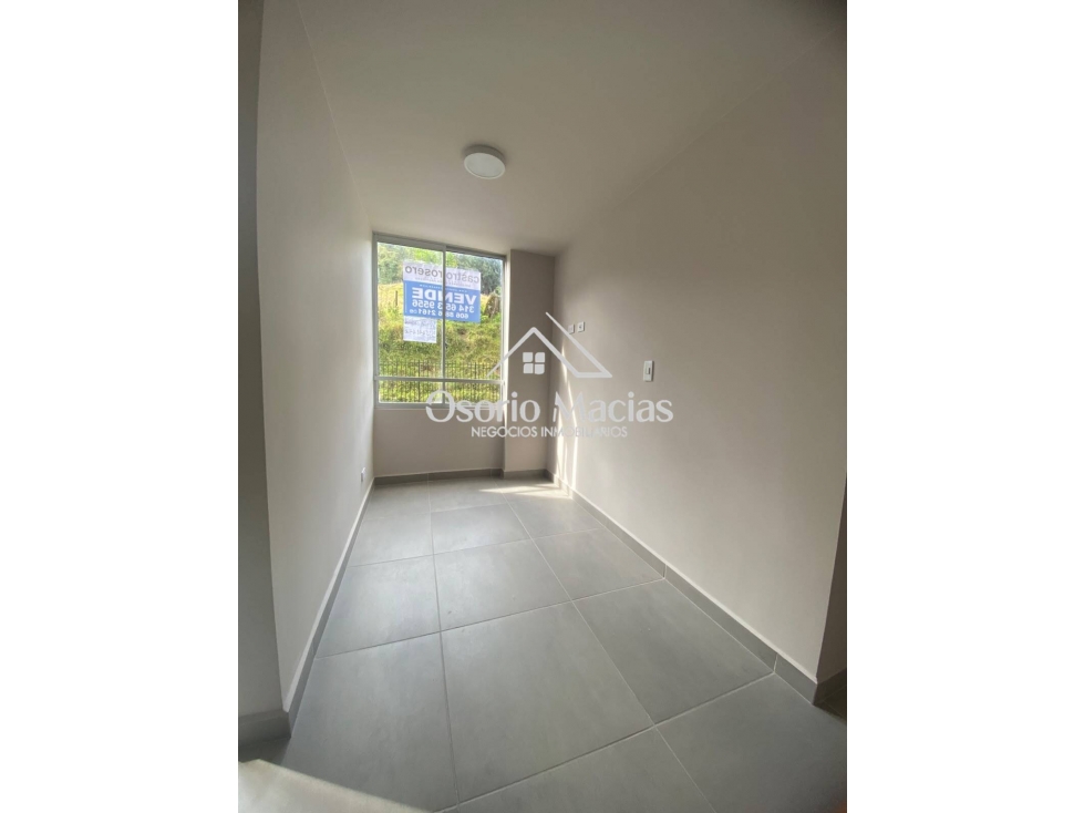 Arrienda apartamento en la Sultana - 2