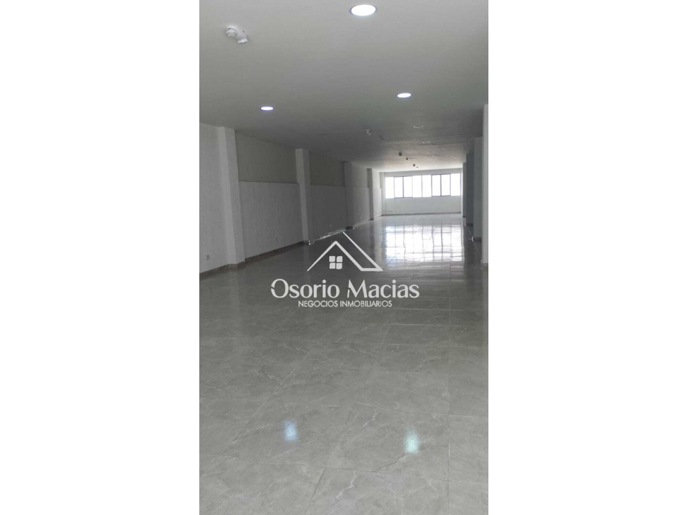 ARRIENDO BODEGA ALTA SUIZA - 4