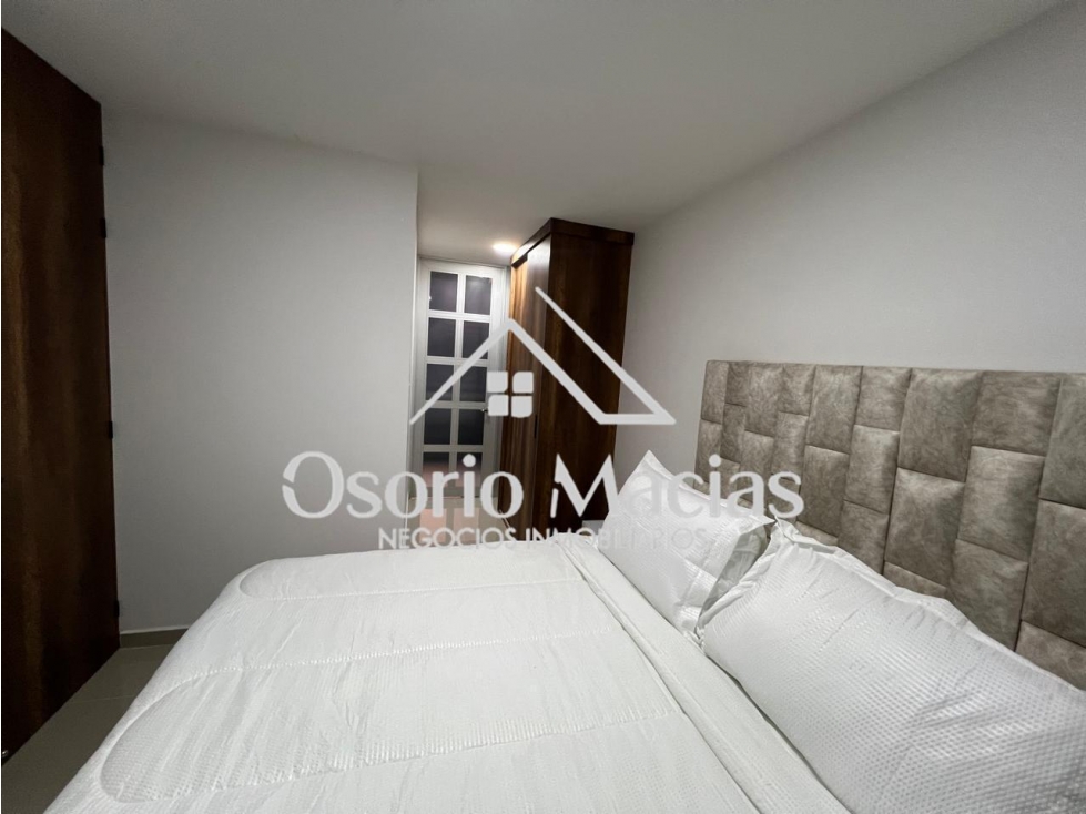 Arrienda apartamento en Belen - 6
