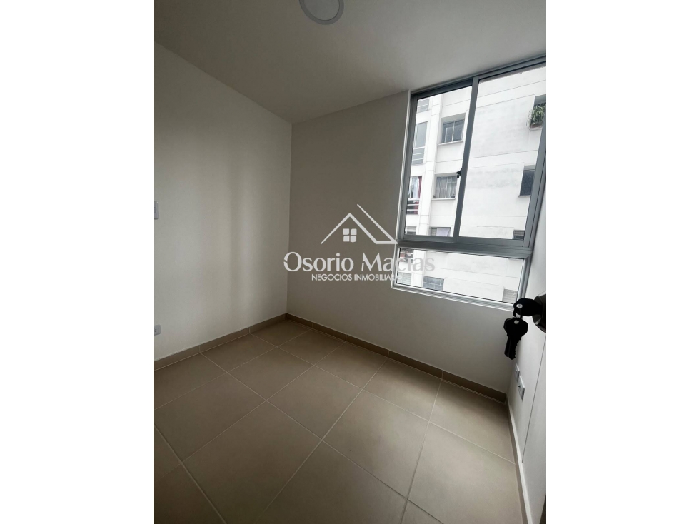 Arrienda apartamento en la Autonoma - 4