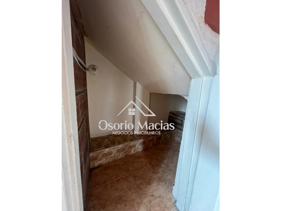 ARRIENDA APARTAMENTO EN ALFEREZ REAL — foto 5
