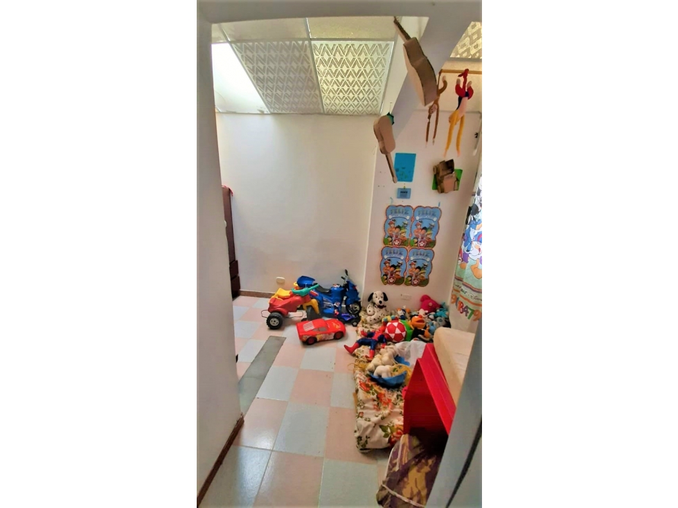 Venta de casa con renta en Los Cedros — foto 4