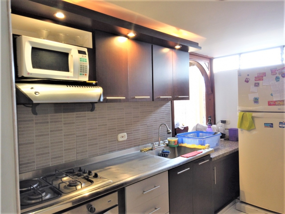 Venta de apartamento en Cervantes — foto 6