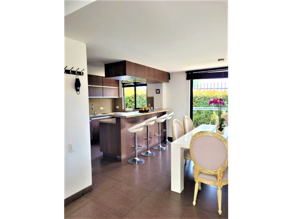 Venta de casa en Palermo - 1