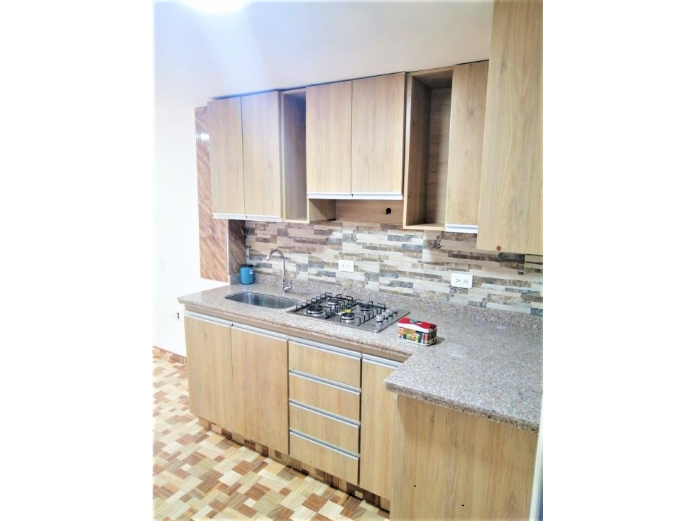 Venta de apartamento en Villamaria — foto 2