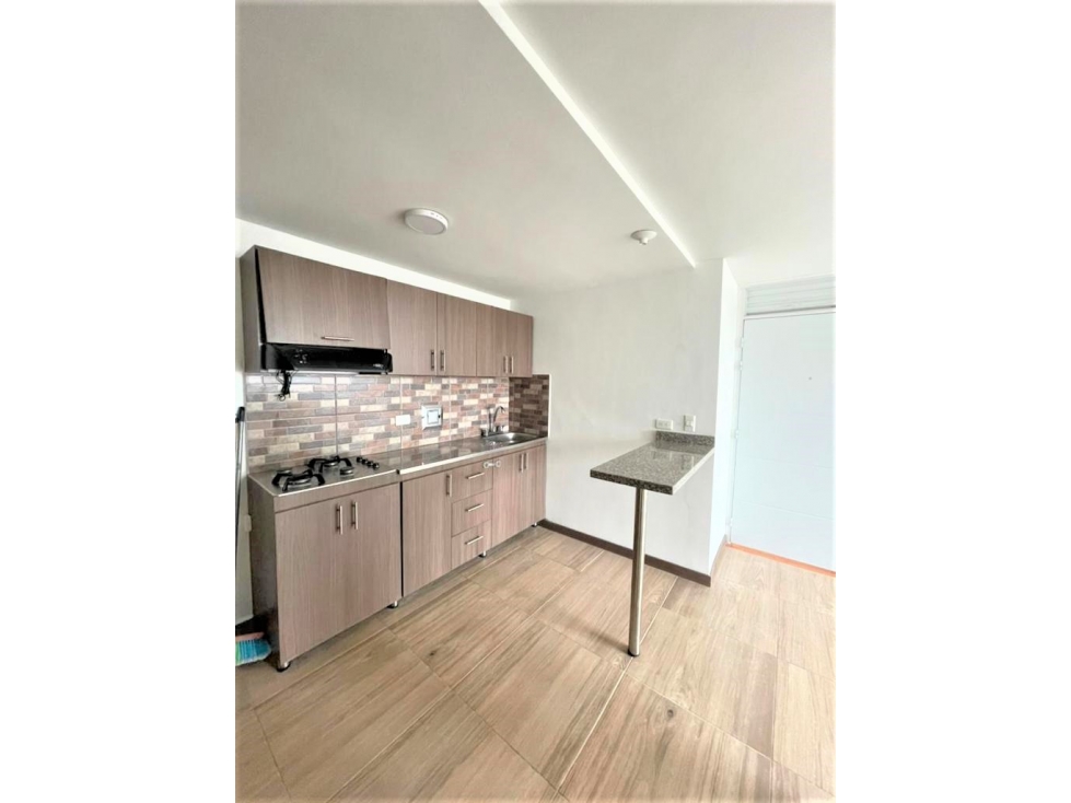 Venta de apartamento en La Francia
