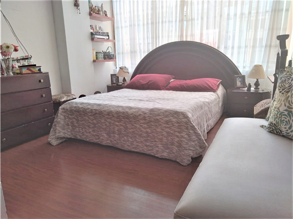 Venta de apartamento en Palermo — foto 3