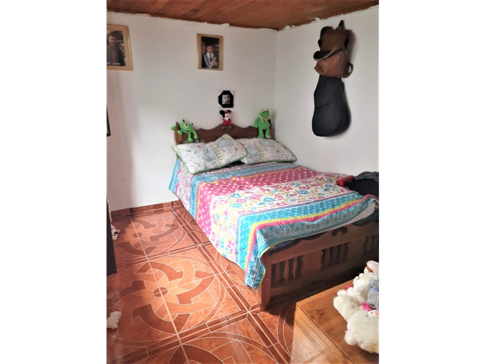 Venta de casa con renta en El Caribe - 2