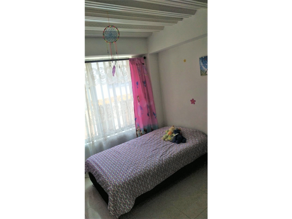 Venta de apartamento en Villamaria - 2