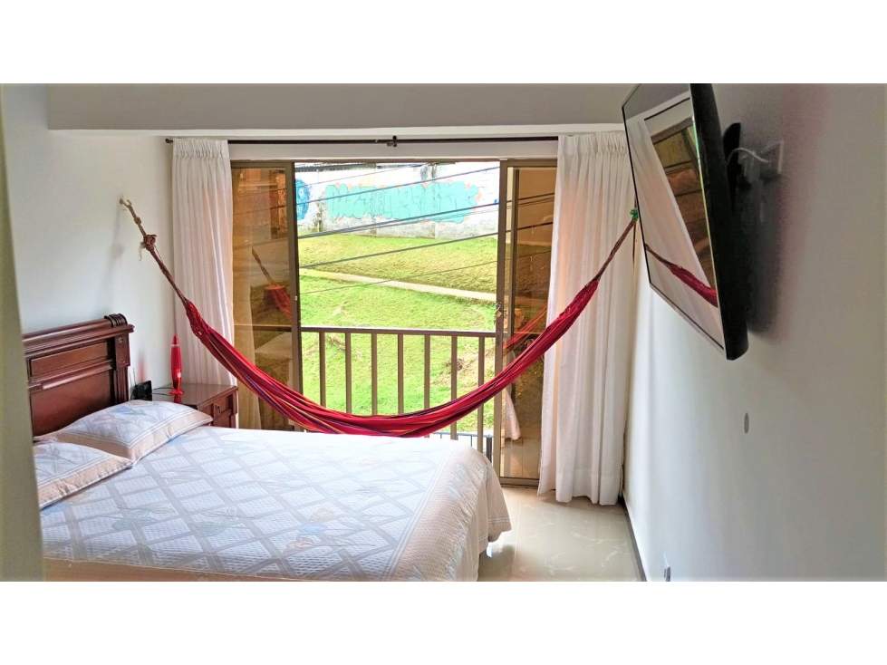 Venta de casa en Campo Hermoso - 3