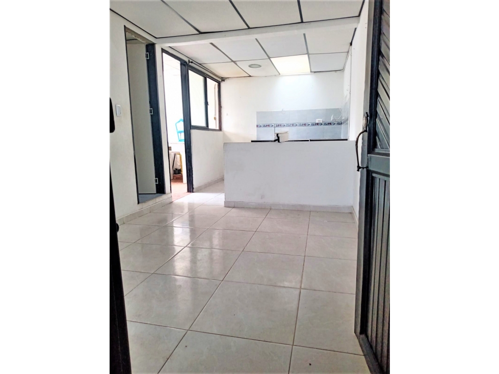 Venta de apartamento en Villamaria