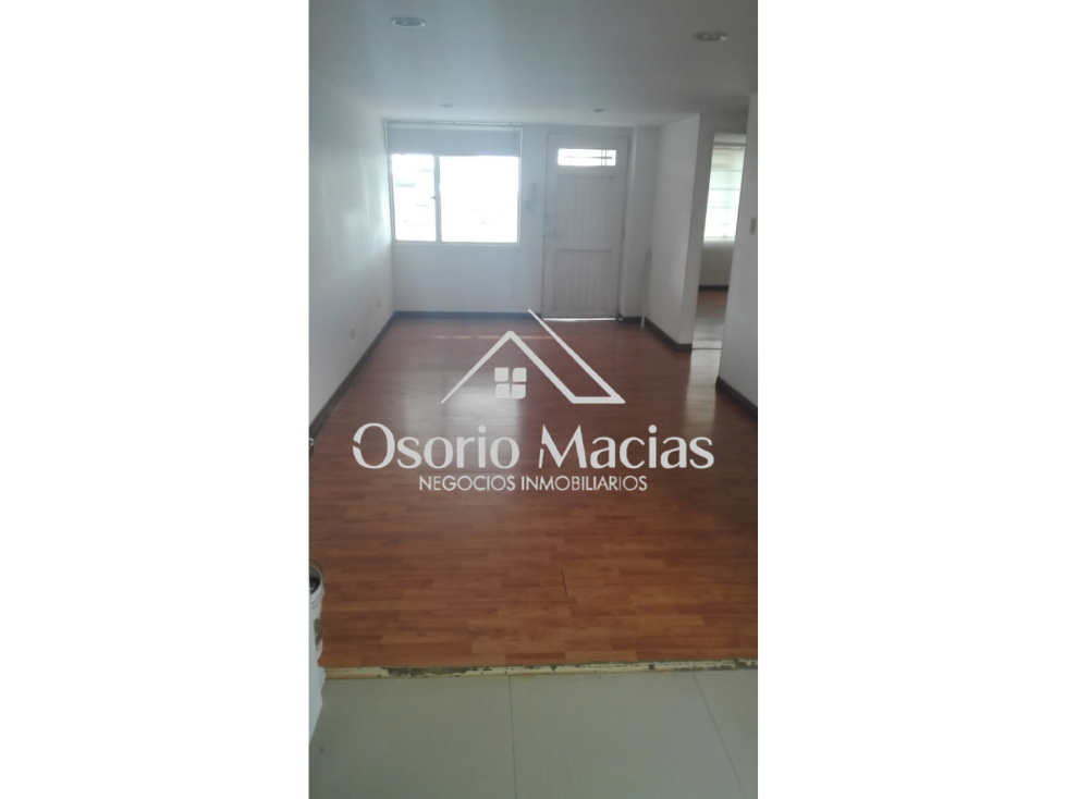 Venta de apartamento en Alta Suiza — foto 6