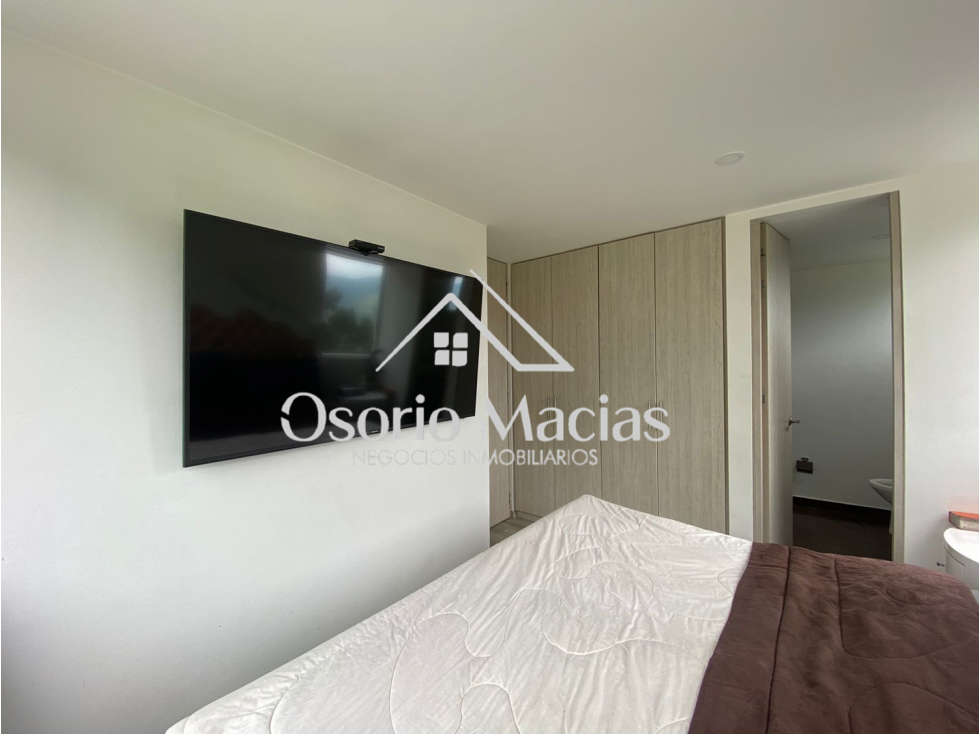 Venta de apartamento en Av. Alberto Mendoza — foto 5