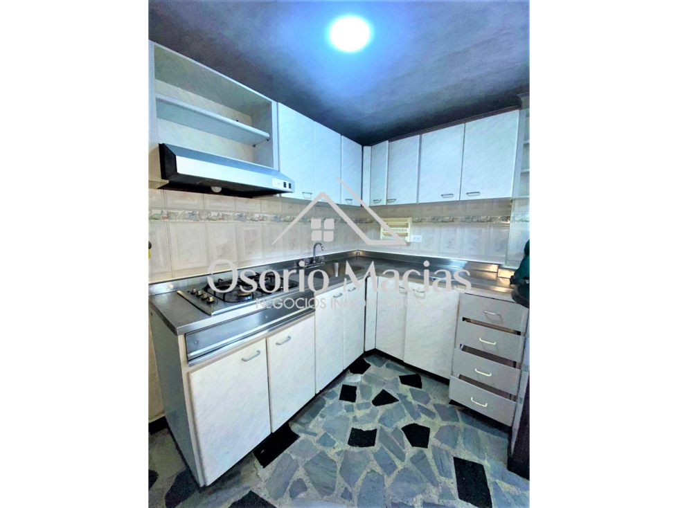 Venta de apartamento en Panorama