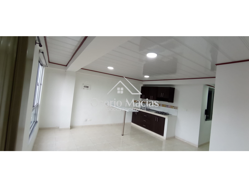 Venta de apartamento en Villamaria - 1