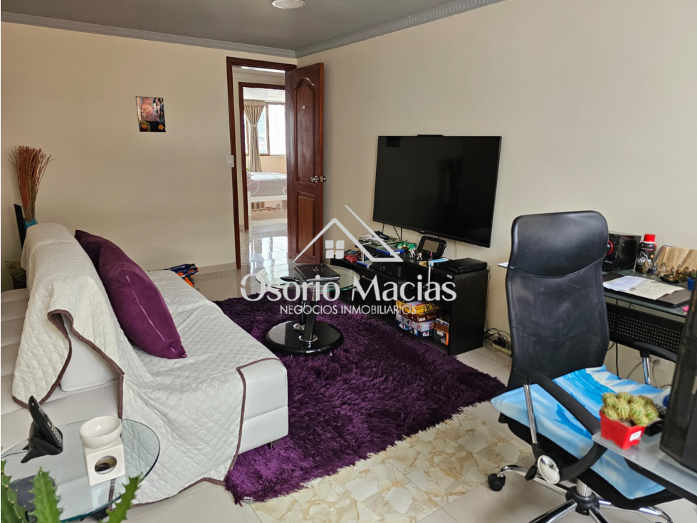 Venta de casa con renta en La Rambla — foto 6