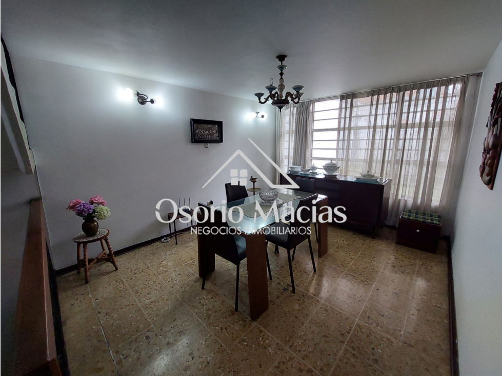 Venta de casa en Palermo — foto 2
