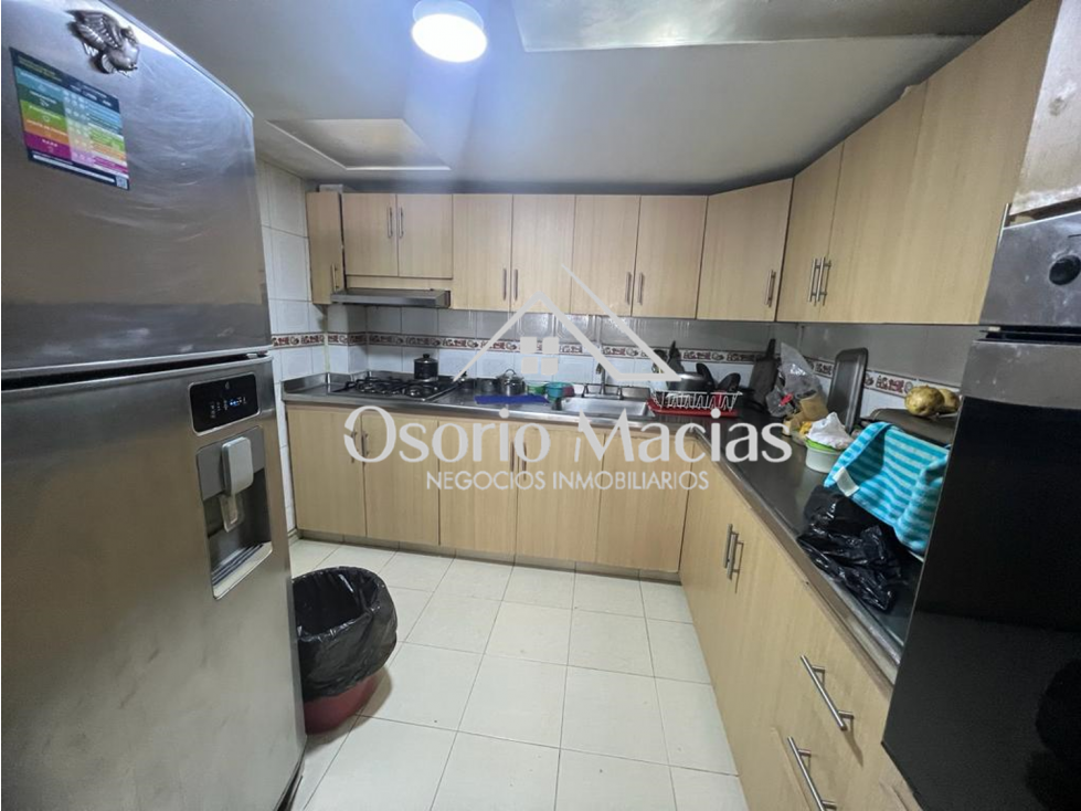 Venta de casa en Arrayanes - 1