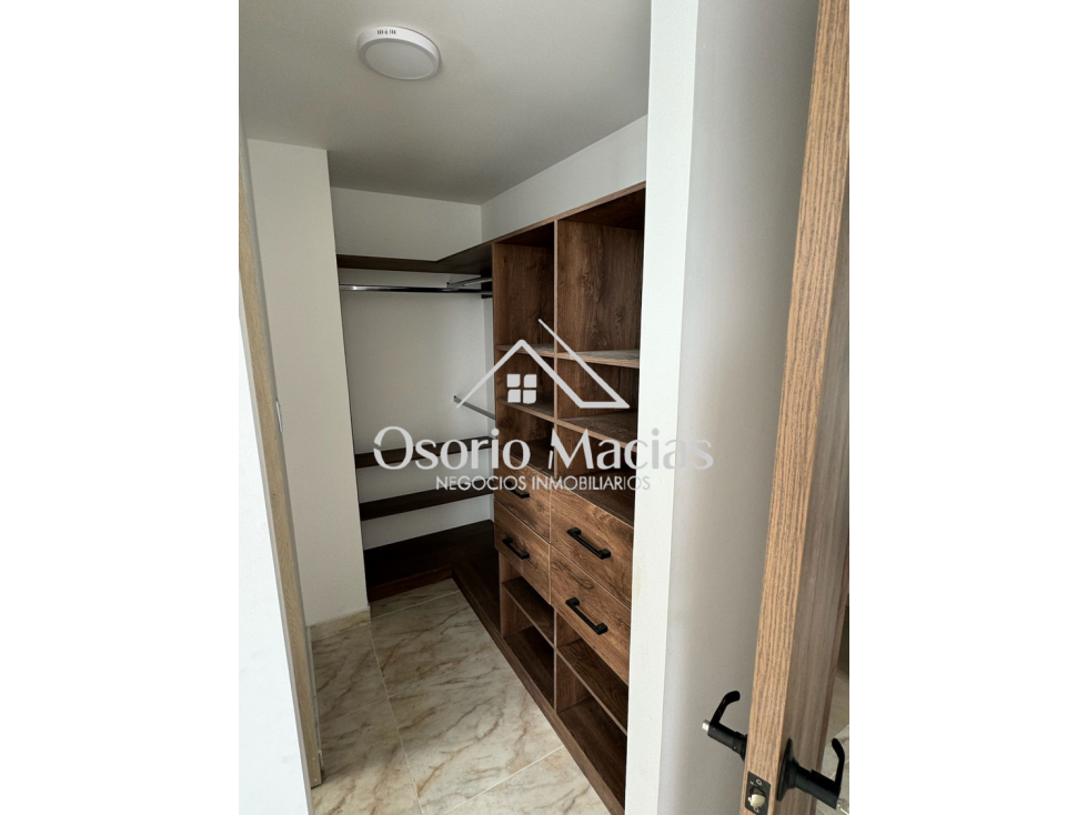 Venta de apartamento en Cervantes — foto 5