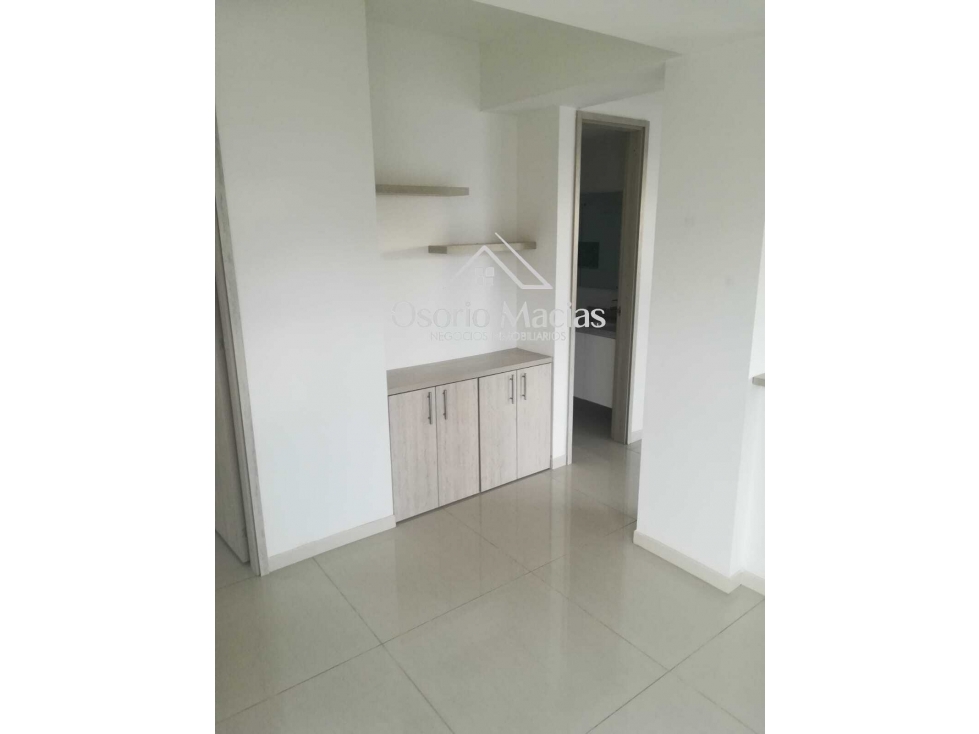 Venta de apartamento en Palermo — foto 5