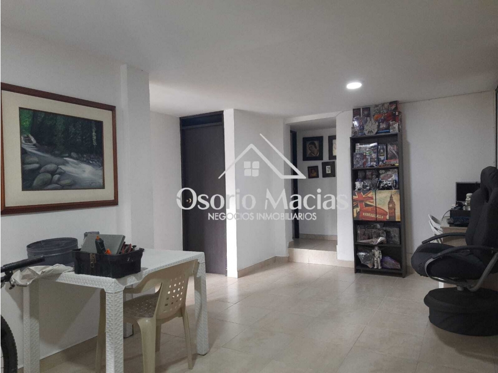Venta de apartamento en Villa Pilar — foto 4