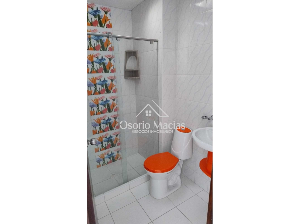 Venta de apartamento en Villamaria — foto 5