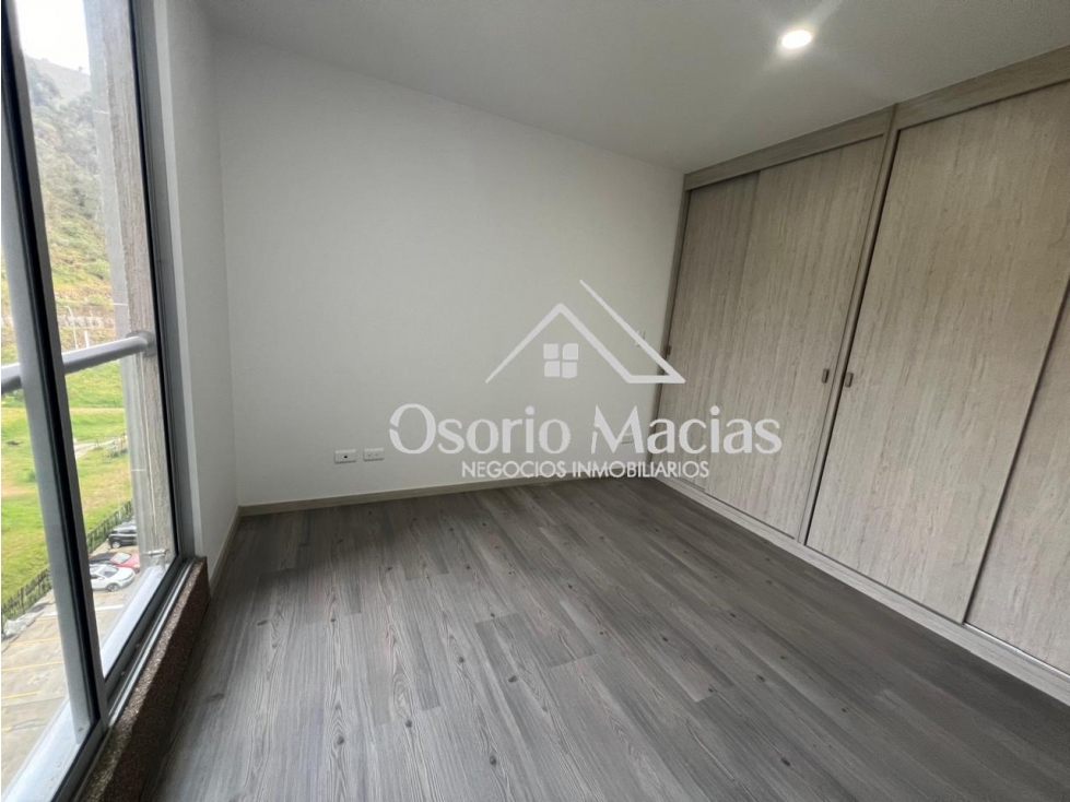 Venta de apartamento en Av. Alberto Mendoza — foto 6