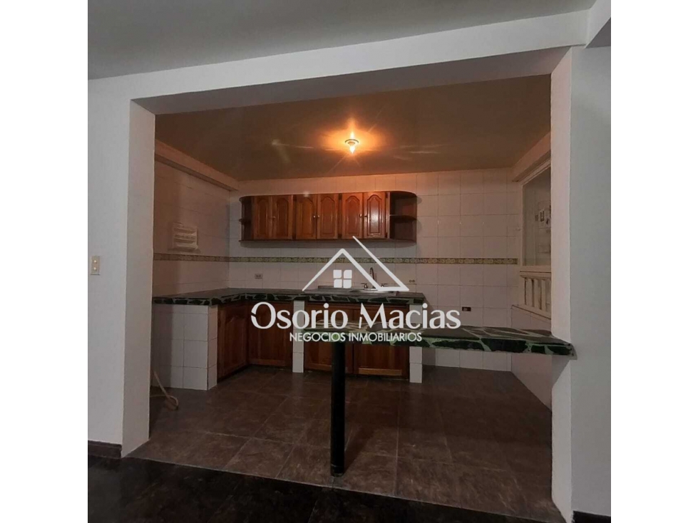 Venta de casa en Bosques del Norte
