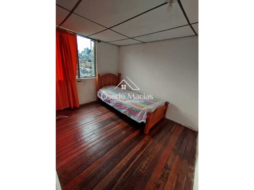 Venta de casa con renta en Campo Amor — foto 5