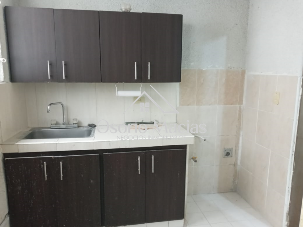 Venta de apartamento en Ruta 30