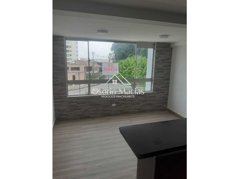 Venta de apartamento en La Francia — foto 5