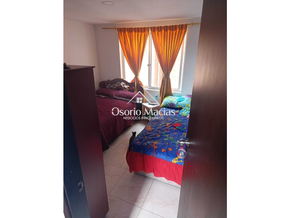 Venta de apartamento en Villamaria — foto 3