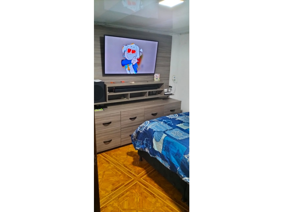 Venta de casa en Barrio Colombia — foto 6