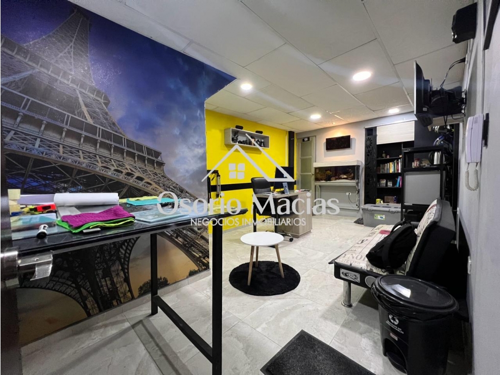 Venta de casa con renta en Villamaria — foto 3