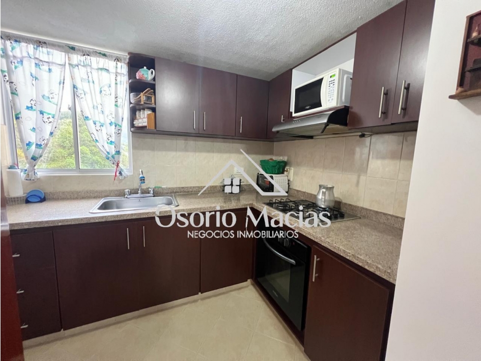 Venta de apartamento en La Sultana — foto 6