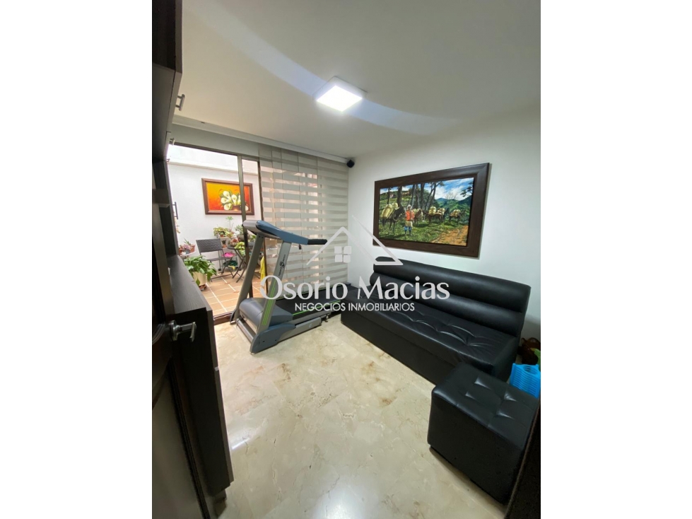 Venta de casa en Av. Alberto Mendoza — foto 4