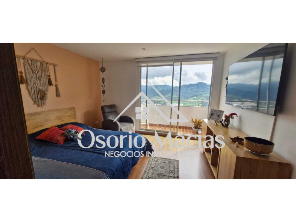 Venta de apartamento en Av. Alberto Mendoza — foto 2