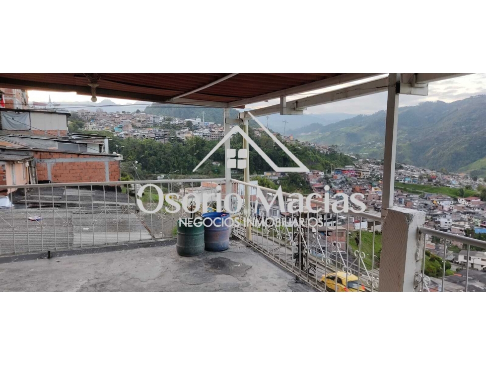Venta de casa en Ruta 30 — foto 6