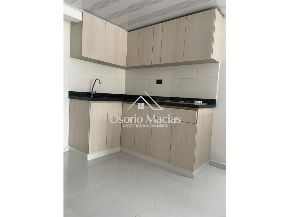Venta de casa con renta en Villamaria — foto 2