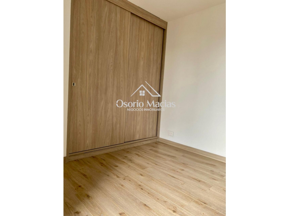 Venta de apartamento en Bella Suiza — foto 6