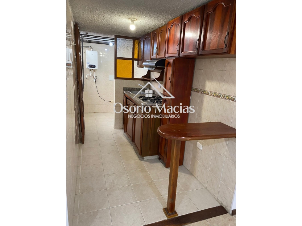 Venta de apartamento en Villa Pilar
