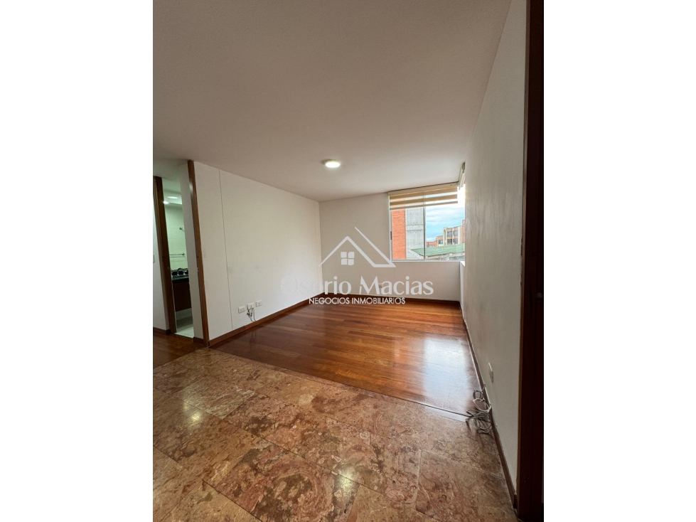 Venta de apartamento en Palermo — foto 4
