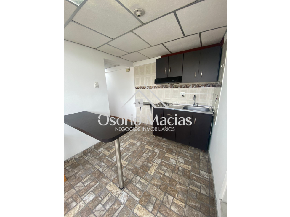 Venta de 2 apartaestudios en Villamaria