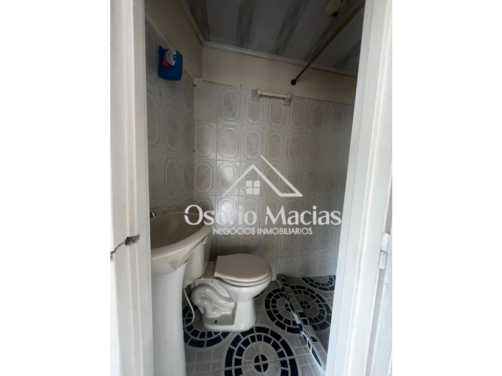 Arrienda apartamento en Alferez Real — foto 6