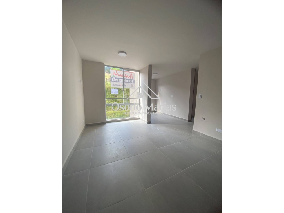 Arrienda apartamento en la Sultana - 3