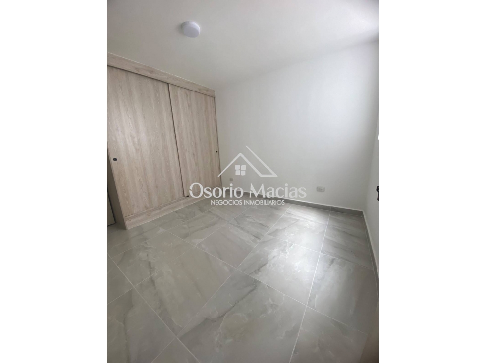 Arrienda Apartamento en Los Cambulos — foto 2