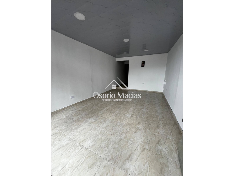 ARRIENDO LOCAL SAN JORGE - 2